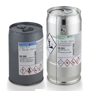 Keo dán Epoxy Araldite® CY 184